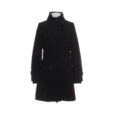 Coat (Black) from Yessica by C&A