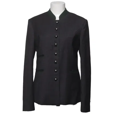 Jacka (Grå, Grön) från Der Wildschütz Polyester, Ull