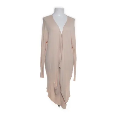 Cardigan (Beige) from Souvenir Nylon, Viscose