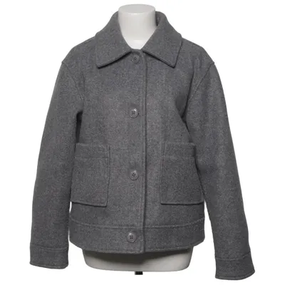 Veste (Gris) de MyWear Woman Polyester