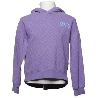 Hoodie (Purple) from Wow Cotton