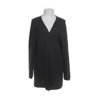 Kofta (Grå) från Brandtex Akryl, Bomull