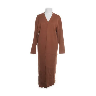 Kofta (Brun) från Dilvin Knit Polyamid, Polyester, Viskos