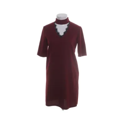 Dress (Red) from Collection IRL Polyester, Elastane, Polyamide