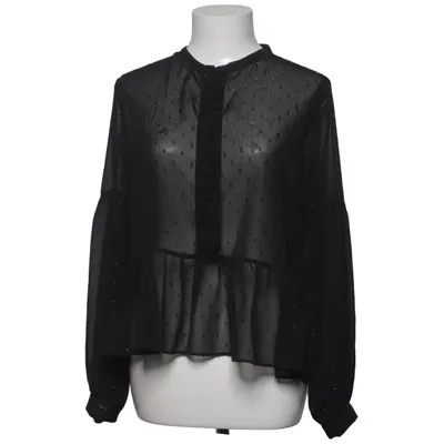 Blouse (Frenna ls 10444) from Samsøe & Samsøe Polyester