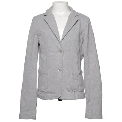 Blazer (Grijs) van Paper Moon Polyester