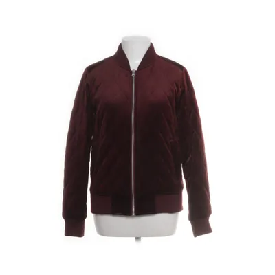 Bomberjacka (Röd) från Urban Classics Polyester