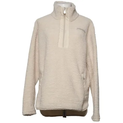 Polaire (Beige) de Norrsken Coton, Polyester