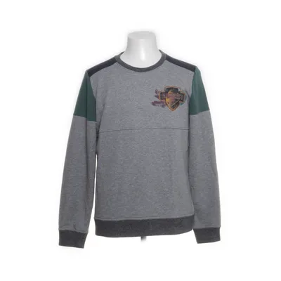 Sweatshirt (Unsure} {) van Olymp Katoen, Polyester