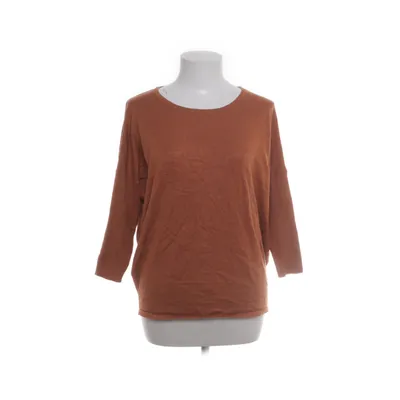 Sweater (Brun) fra Saint Tropez
