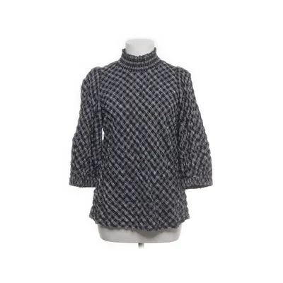 Top (Zwart, Meerkleurig) van Lollys Laundry Polyester, Viscose