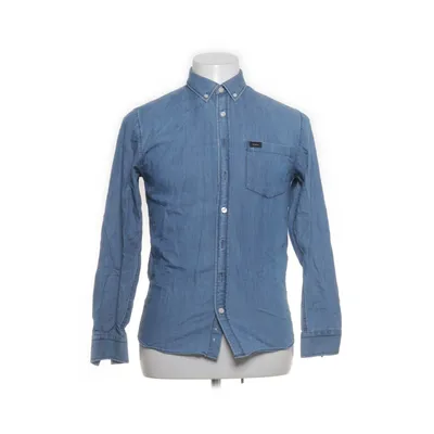 Denim shirt (Blue) from Makia