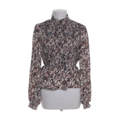 Blus (Brun, Flerfärgad) från ONLY Studio Polyester