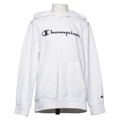Sweat à capuche (Blanc) de Champion