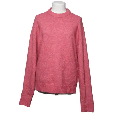 Tröja (Rosa) från Jack & Jones Originals Akryl, Elastan, Polyester, Ull