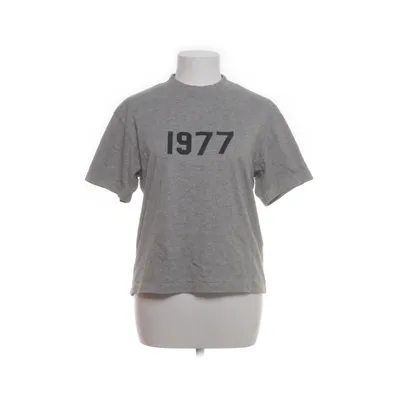 T-shirt (Grå) från Essentials Bomull, Polyester