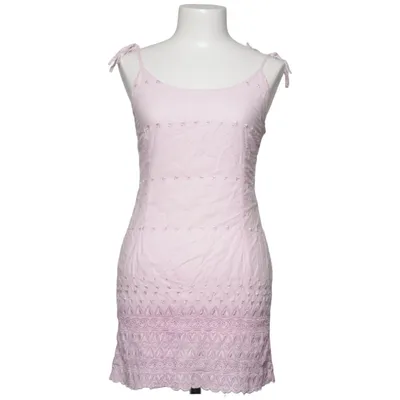 Dress (Pink) from Clothes Cotton