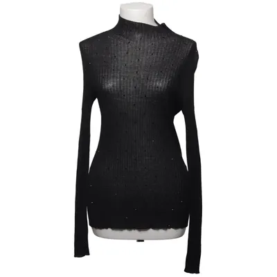 Turtleneck (Black) from Liu Jo