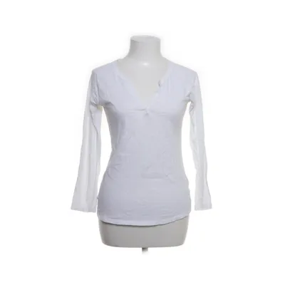 Henley shirt (White) from Levi Strauss & Co