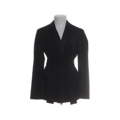 Smoking blazer (Zwart) van Dorothee Schumacher