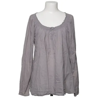 Blouse (Gris) de EDC by ESPRIT Coton
