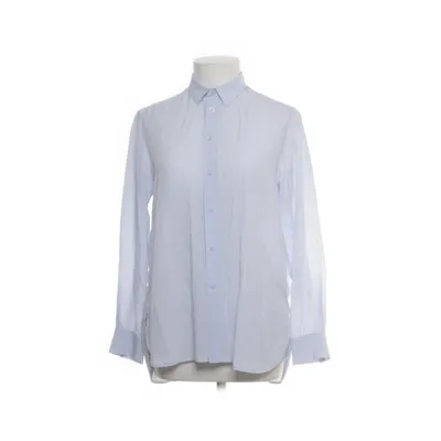 Shirt (Blue) from Filippa K
