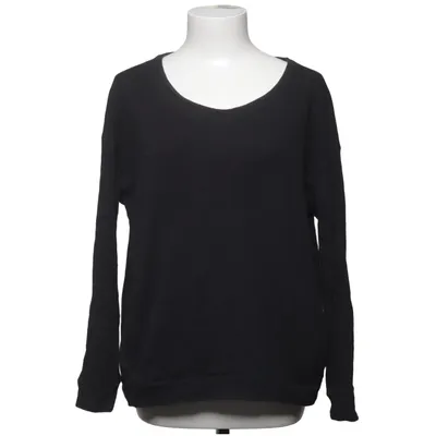 Långärmad t-shirt (deluxe tee shirt) från Majestic Filatures Kashmir, Bomull