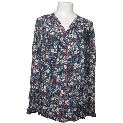 Blouse (Bleu, Multicolore) de Senso Viscose