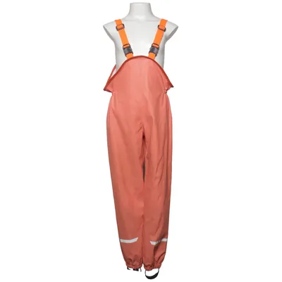 Regenbroek (Oranje) van Helly Hansen Polyester, Polyurethaan
