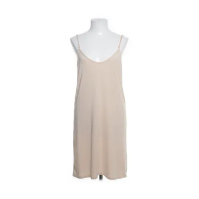 Underklänning (Beige) från Secret Possessions Elastan, Polyester