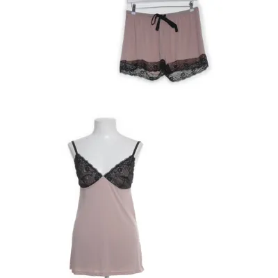 Pajamas (Pink) from Britney Spears Elastane, Nylon