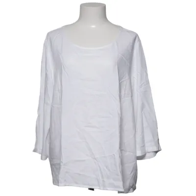 Haut (Blanc) de Isolde Viscose