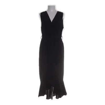 Aftonklänning (Svart) från AX Paris Polyester