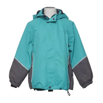 Outdoor jas (Blauw, Grijs) van Geggamoja Polyamide