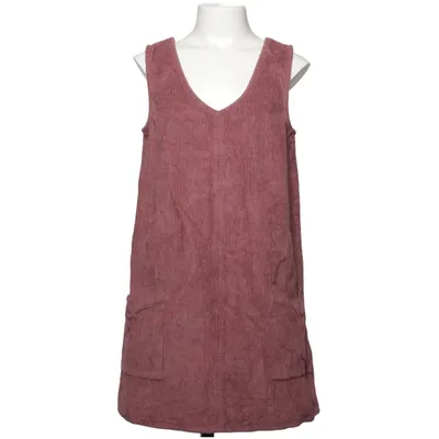Latzkleid (Pink) von Jonas Nielsen