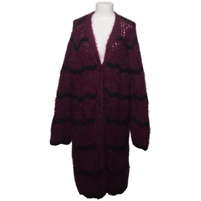 Cardigan (Purple) from Zhenzi