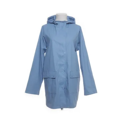 Regenjack (Blauw) van Up2Fashion