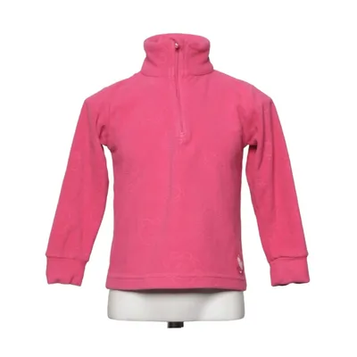 Polaire (Rose) de TCM Polyester
