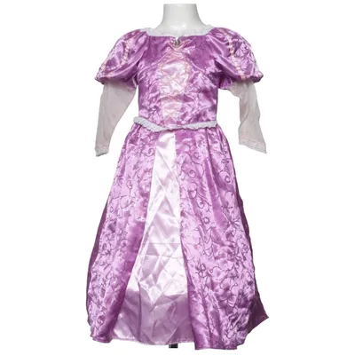 Maskeradkläder (Lila, Rosa) från Disney Store Polyamid, Polyester