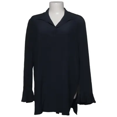 Blouse (Bleu) de Bagutta