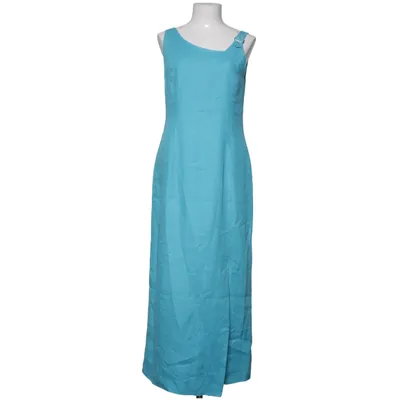 Maxi dress (Turquoise) Polyester