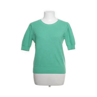 Top (Green) from In April 1986 Nylon, Polyester, Viscose