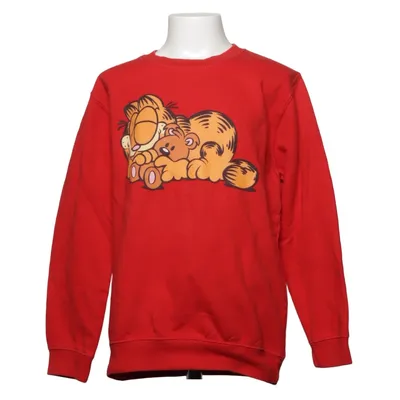 Sweatshirt (Rot) von Garfield