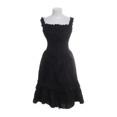 Dress (Black) from Poizen Industries