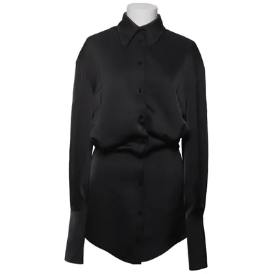 Blouse (Zwart) van The Attico Polyester