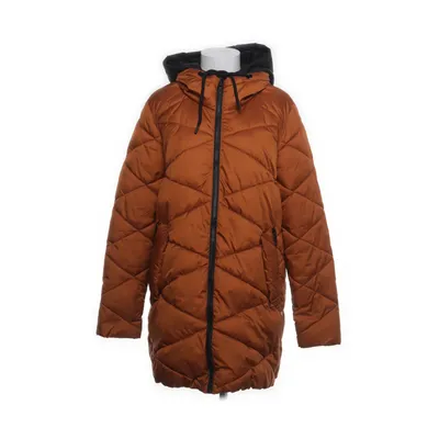 Winter coat (Brown, Black) from 17&co. Polyester