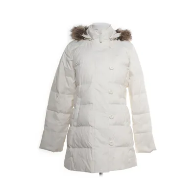 Winterjas (Wit) van Gap