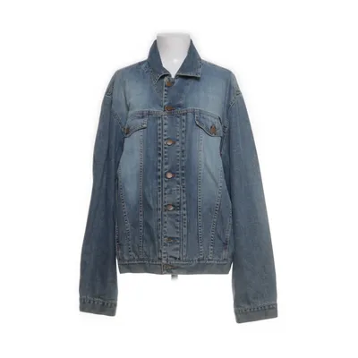 Jeansjacka (Blå) från GANT Jeans Bomull