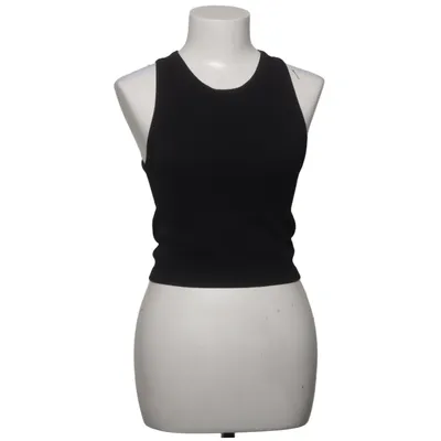 Tanktop (Zwart) van Stradivarius