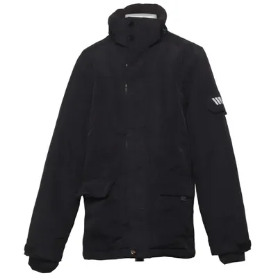 Veste polaire (Noir) de BLWR Nylon
